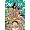 One piece Vol. 81 