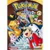 Pokémon - Or et Argent - tome 03 3 