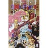 One piece Vol. 73 