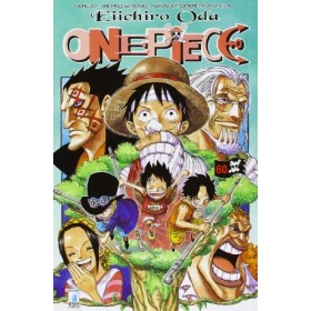 One piece Vol. 60 