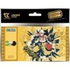 Cartoon Kingdom - Golden Ticket One Piece - Usopp - 3760375863064