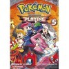 Pokémon - Diamant et Perle / Platine - tome 05 5 