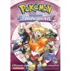 Pokémon - Diamant et Perle / Platine - tome 02 2 