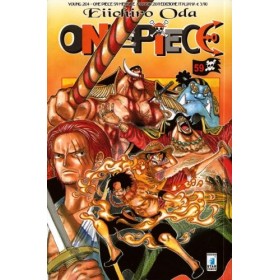 One piece Vol. 59 