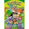 Pokémon - Rouge Feu et Vert Feuille / Émeraude - tome 02 2 