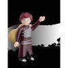 Playmobil 71103 Gaara - Naruto - Héros Issu de la série danime - pour reconstituer des scènes légendaires ou Inventer de Nou