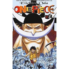 One piece Vol. 57 