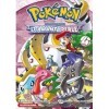 Pokémon - Diamant et Perle / Platine - tome 04 4 