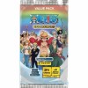 Panini ONE PIECE TC Fat pack