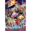 goodies One Piece Poster Big Mom Saga 91,5 x 61 cm