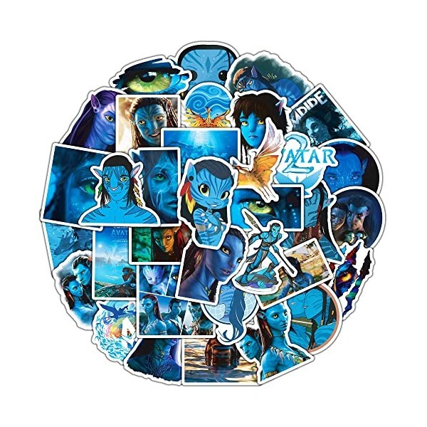 100Pcs One Piece Stickers, autocollants japonais classiques Pirates Aventure thème Anime Packs pour les enfants adultes adole