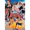 ABYstyle - ONE PIECE - Poster Marine Ford 91.5x61 