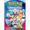 Pokémon - Diamant et Perle / Platine - tome 01 1 