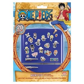 One piece Aimants Chibi