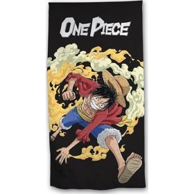 Arlis Drap de Plage One Piece ou Drap de Bain One Piece Serviette One Piece - 4 