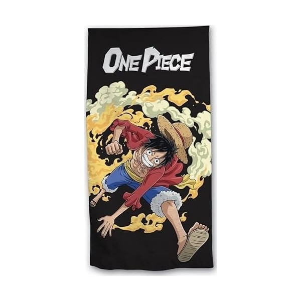 Arlis Drap de Plage One Piece ou Drap de Bain One Piece Serviette One Piece - 4 