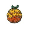 ABYSTYLE - ONE PIECE - Pins - Pyrofruit