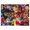 ABYSTYLE GBEye - ONE PIECE Poster 1000 logs Combat Final 91,5 x 61 cm 