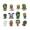 Funko Mystery Mini Marvel: Guardians of The Galaxy - Groot - 1 Mini Figure - Blind Box - Groot Shorts - Mini-Figurine en Viny