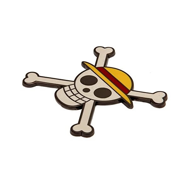 ABYstyle - One Piece Aimant Skull