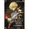 Vinland Saga Guidebook