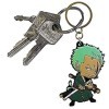 ABYstyle - One Piece - Porte-clés PVC - Zoro SD