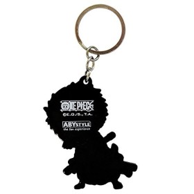 ABYstyle - One Piece - Porte-clés PVC - Zoro SD