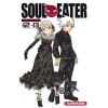 Soul Eater - VI tomes 12-13 6 