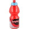 ALMACENESADAN 2651 - Bouteille de sport Lady Bug - Miraculous - Capacité 400 ml - Produit en plastique - Sans BPA