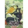 Fullmetal Alchemist - VI tomes 12-13 6 