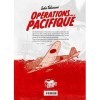 Opérations dans le Pacifique