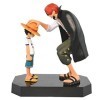 Generisch One Piece Figure Anime Statue Model Luffy Action Figurine PVC Doll Collectibles Collectibles Décoration Ornements J