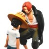 Generisch One Piece Figure Anime Statue Model Luffy Action Figurine PVC Doll Collectibles Collectibles Décoration Ornements J