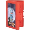Konix One Piece Boîtier de rangement et protection pour 24 cartouches de jeux Nintendo Switch - Motif Luffy