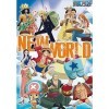 ABYstyle - ONE PIECE - Poster New World Team 91,5 x 61 cm 
