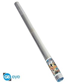 ABYstyle - ONE PIECE - Poster New World Team 91,5 x 61 cm 