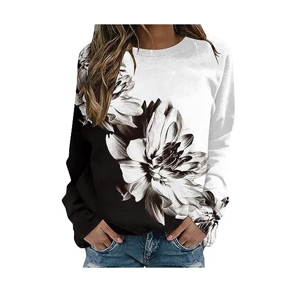 Sweat One Piece Barbe Blanche Pull Plaid geant t Shirt Manche Longue Femme lot Blanket Hoodie Cat Manteau Blanc Fourrure Batt