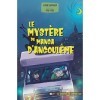 LE MYSTÈRE DU MANGA DANGOULÊME