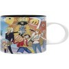 ABYSTYLE - ONE PIECE Mug Luffys crew