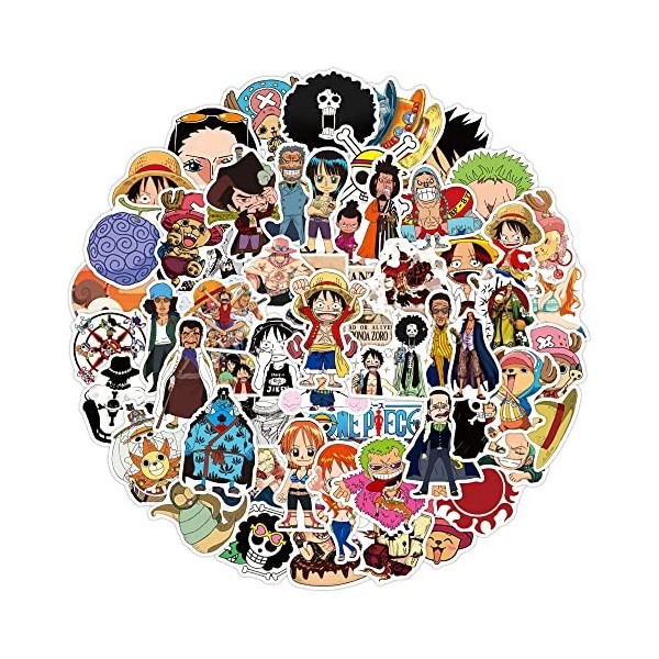 100 Pièces Autocollants,Enfants Anime Autocollants,Graffiti Autocollants,Etanches Autocollants,Autocollant,Autocollant Tablet