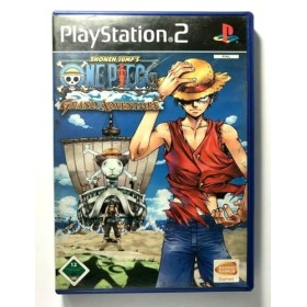 One Piece Grand Adventure