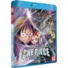 One Piece-Le Film 5 : La Malédiction de lépée sacrée [Blu-Ray]