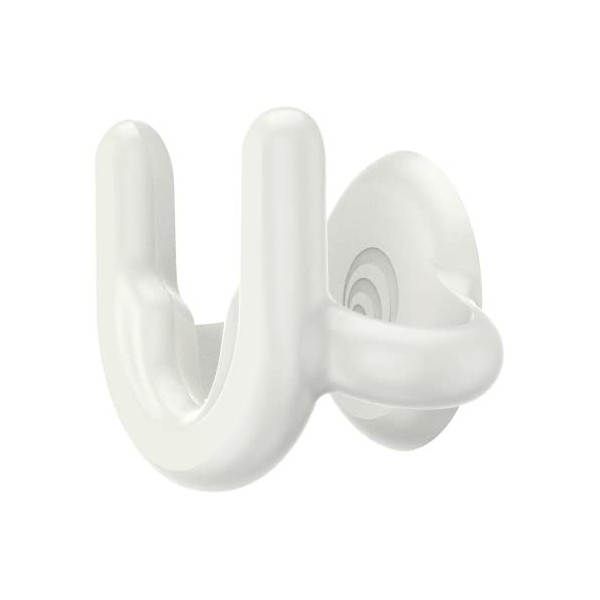 PopSockets: PopMount 2 - Support Mains Libres Multi-Surfaces pour Smartphones et Tablettes dans la Voiture, la Maison et Le B