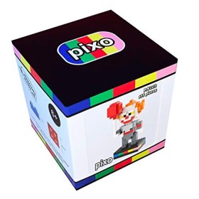 Pixo- Puzzle, PN002, Divers