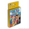 Panini One Piece Le Nouveau Monde Blister 12 Pochettes + 1 Offerte, 004382KBF13