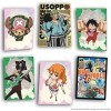Panini One Piece Le Nouveau Monde Blister 12 Pochettes + 1 Offerte, 004382KBF13