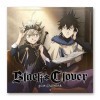 Grupo Erik - Calendrier Mural 2024 Black Clover | Calendrier Mensuel 30 x 60 cm, Certifié FSC, en Français