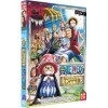 One Piece-Le Film 3 : Le Royaume de Chopper-Létrange île des Animaux