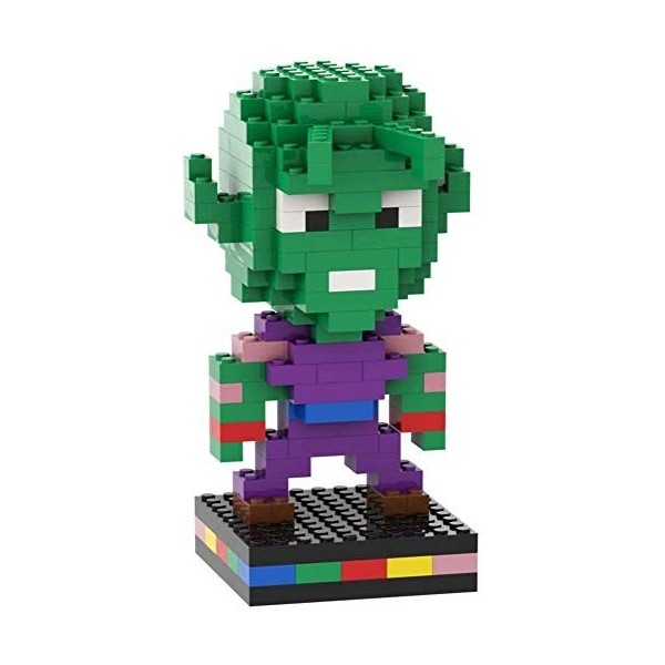 Pixo World- Puzzle, DB002