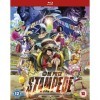 One Piece: Stampede [Blu-ray]